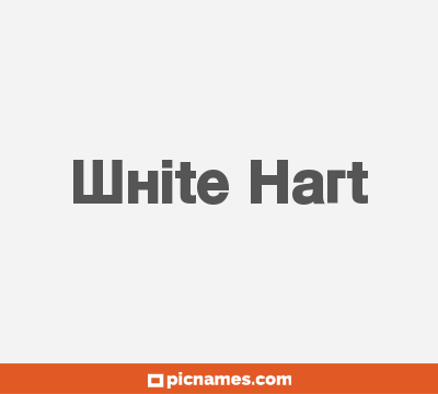 White Hart